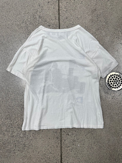Enfants Riche Deprimes ‘Girl Torn’ Graphic T-Shirt