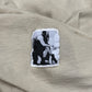 Rick Owens DRKSDHW ‘Double Layer’ Hustler Pearl Long Sleeve