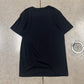 AW2017 Balmain ‘Paris Panthers’ Black Graphic T-Shirt