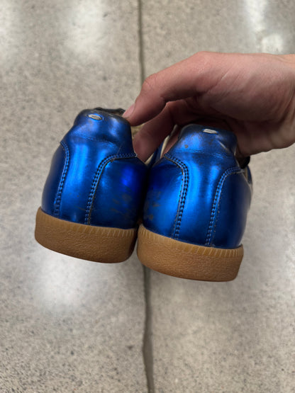 Maison Margiela Replica ‘G.A.T.’ Low Top Sneakers