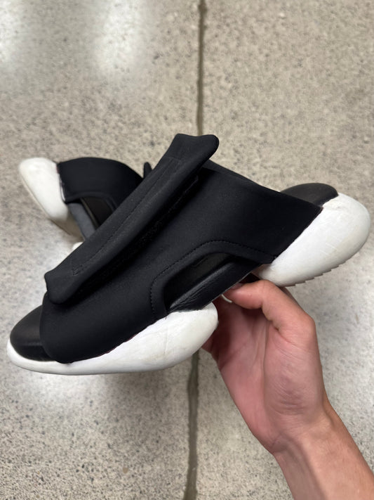 Rick Owens x Adidas ‘Vicious’ Cargo Sandals