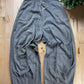 Needles Balloon Cut Wide Leg Drawstring Trousers