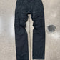 SS2007 Dolce & Gabbana Mainline Multi-Pocket Cargo Trousers