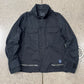 Undercover ‘M-65’ Black Cotton/Canvas Military Jacket