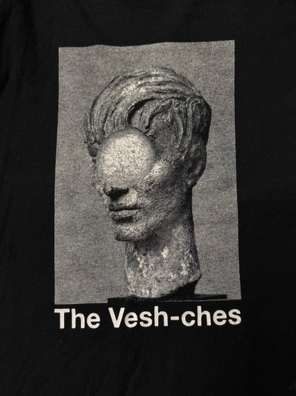 Undercover ‘Klaus’ The ‘Vesh-Ches’ Graphic T-Shirt