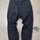 11 by Boris Bidjan Saberi ‘Judo’ Object Dyed Cargo Pants