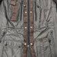 AW2000 Issey Miyake ‘X-Ray’ Stash Pocket Jacket
