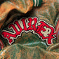 Vintage 1990’s Avirex ‘Champs’ Chenille Patch Leather Varsity Jacket