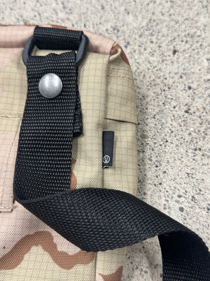 Undercover x Eastpak Camo Chaos/Balance Bag