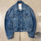 Acne Studios Denim Trucker Jacket