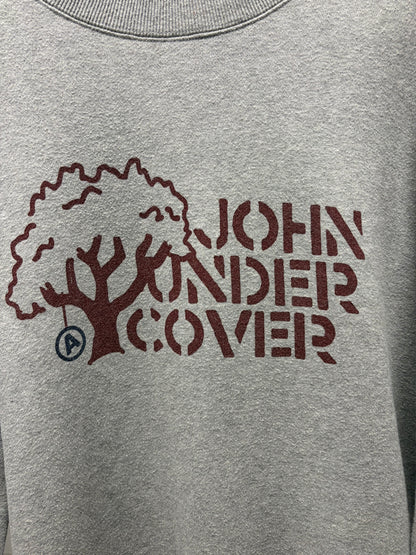 Undercover ‘John Undercover’ Family Tree Sweatshirt