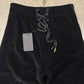 SS1997 Jean Paul Gaultier ‘Sailor’ Corduroy Flared Bottoms