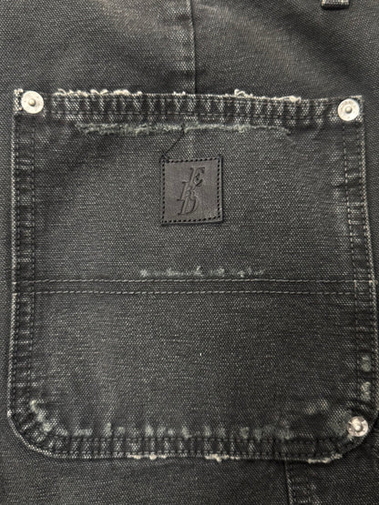 AW2024 Enfants Riches Deprimés Distressed Carpenter Pants