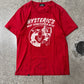 Hysteric Glamour ‘Scratch or Bite’ Graphic T-Shirt