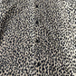 SS2014 Saint Laurent ‘Babycat’ Leopard Print Button Down Shirt