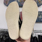 Chrome Hearts x Rick Owens Genuine Crocodile Leather Geobaskets