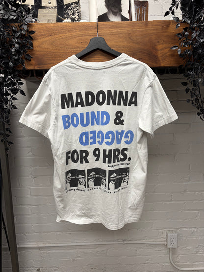 Enfants Riches Deprimes ‘Bonds of Matrimony’ White Graphic T-Shirt