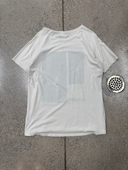 SS2021 Enfants Riche Deprimes ‘Geisha’ Reversible Distressed Tee