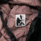 Rick Owens ‘Exploder’ DRKSHDW Split Hood Parka