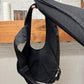 SS2019 Junya Watanabe Nylon Shoulder Strap ‘Holster’ Bag