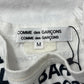 2007 Comme Des Garçons ‘Geraldo de Barros’ Artwork Long Sleeve