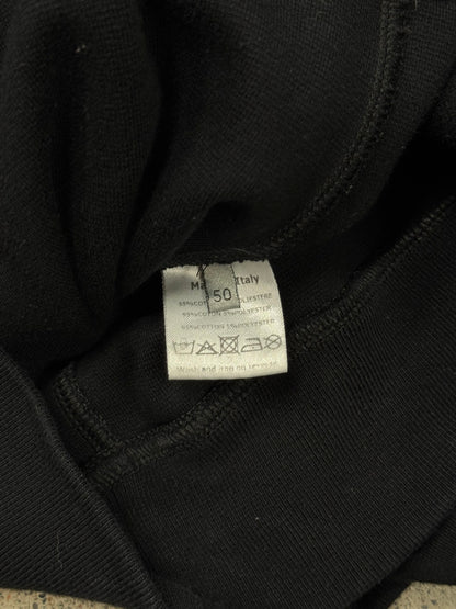 SS2007 Dior Homme Hybrid ‘Shell’ Bee Logo Hoodie