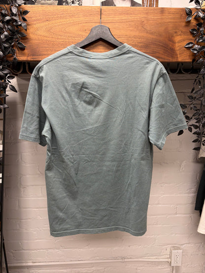 SS2023 Undercover ‘Blossoming Skulls’ Graphic T-Shirt