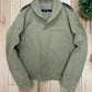 2000s Gucci by Tom Ford ‘French Army Blouson’ Vintage Military Jacket