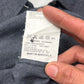 Maison Martin Margiela ‘Cape Back’ Seamless Button Down Shirt
