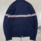 AW2007 Junya Watanabe ‘Union Jack’ Wool Knit Sweater