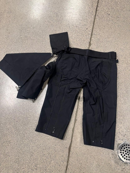 SS2010 Mountain Research ‘Hike Pack’ Bondage Shorts