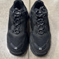 Balenciaga ‘Triple S’ Black Low Top Sneakers