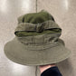 Kapital ‘Old Man & The Sea’ Denim Bucket Hat