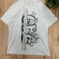 Comme Des Garçons x Kaws Graphic T-Shirt