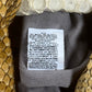 Vintage Jean Paul Gaultier ‘Gaultier²’ Genuine Python Leather Jacket.