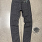 Raf by Raf Simons ‘Paint Drip’ Denim
