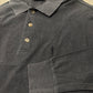Vintage Yves Saint Laurent ‘YSL’ Embroidered Logo Polo