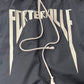 AW2024 Rick Owens ‘Porterville’ Embroidered Logo ‘Bela’ Track Pants