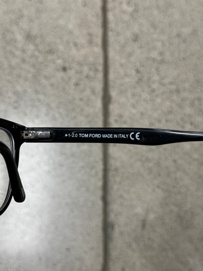Tom Ford Cat Eye Prescription Glasses