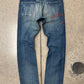 2000s Hysteric Glamour ‘New York Dolls’ Studded Skinny Jeans