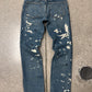 Helmut Lang Re-Edition ‘Painter’ Bootcut Denim