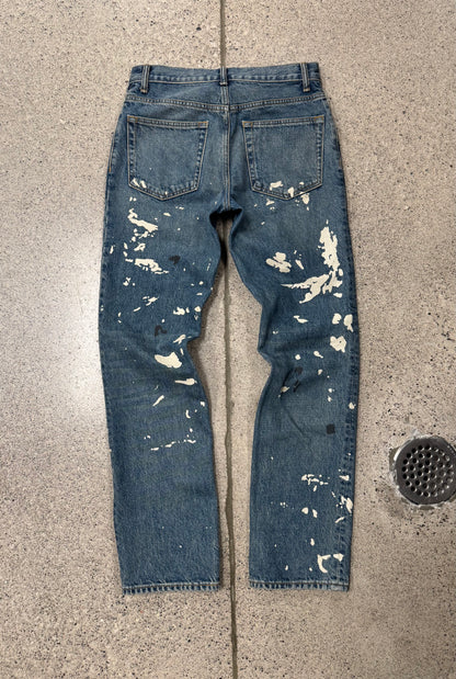 Helmut Lang Re-Edition ‘Painter’ Bootcut Denim