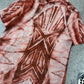 SS2012 Balmain by Christophe Decarnin Semi-Sheer Mesh T-Shirt