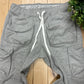 Number (N)ine Drawstring Cargo Sweatpants