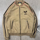 Dolce & Gabbana ‘Tennis Club’ Zip Up Bomber Jacket