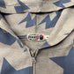 2006 Bape ‘Star Sta’ Zip Up Hoodie