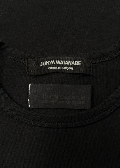 SS2011 Junya Watanabe ‘Butterfly’ Graphic T-Shirt