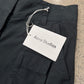 Acne Studios ‘Patessa’ Black Rip-Stop Cargo Pants