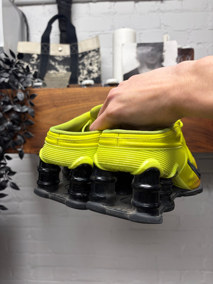 Martine Rose x Nike Shox ‘MR4’ Mule Low Top Sneakers