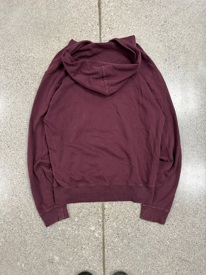 SS2017 Maison Margiela Reconstructed ‘Dragon’ Hoodie